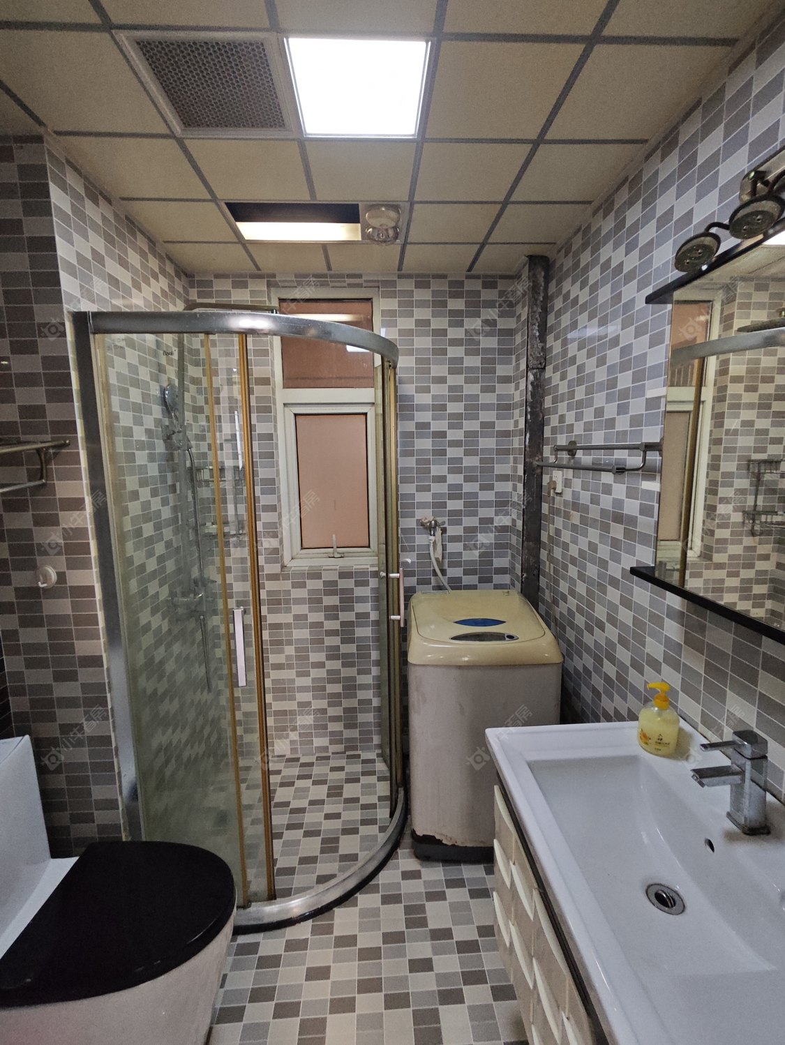 常州金地花苑公寓租房_金地花苑1室2厅公寓房源出租