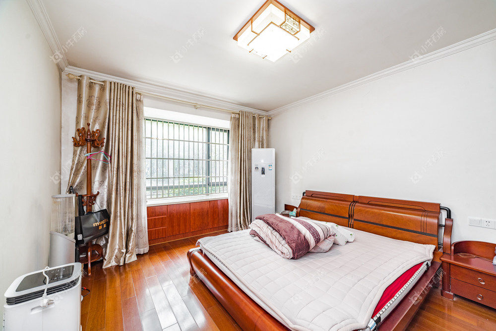 常州新城南都雅苑在租房源室内图_小牛看房