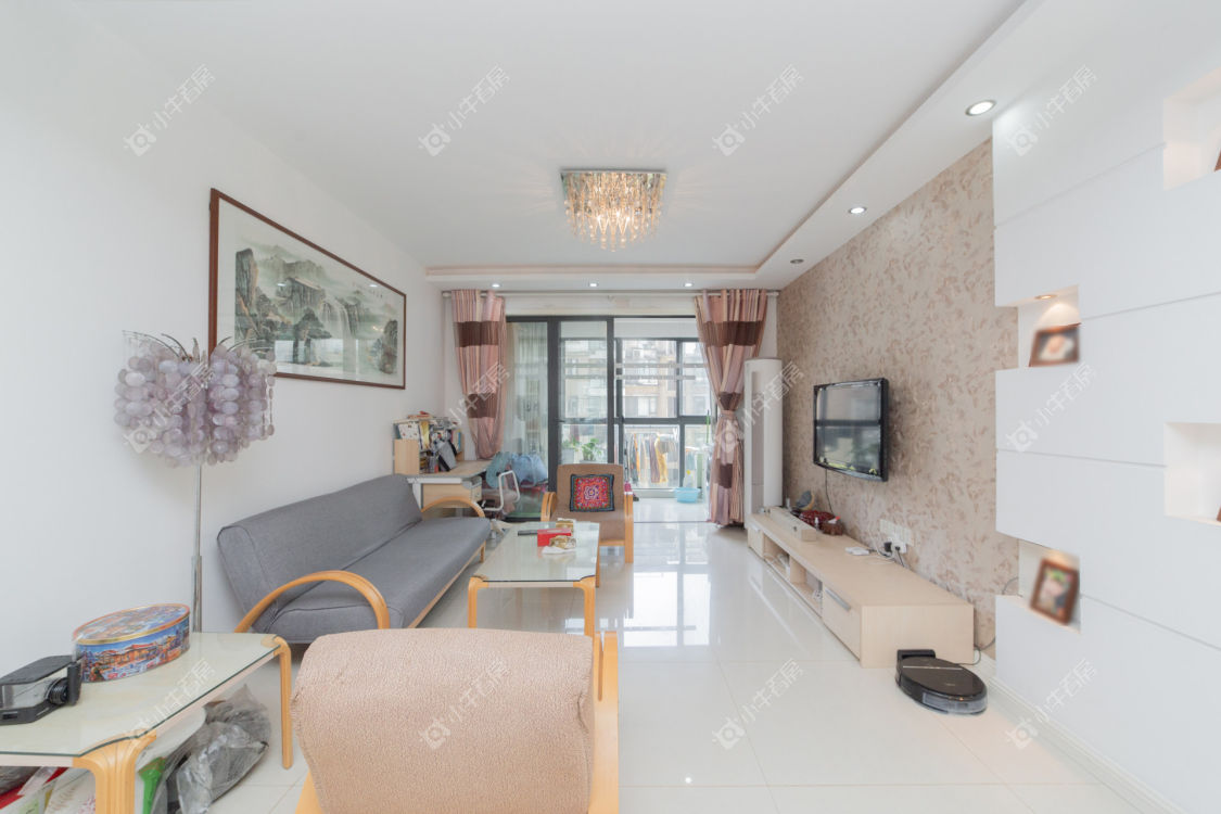 常州府翰苑西区在租房源_小牛看房