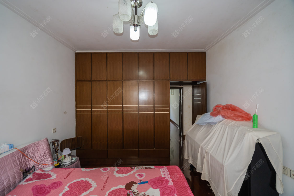 常州兆丰花苑在售二手房源室内图_小牛看房