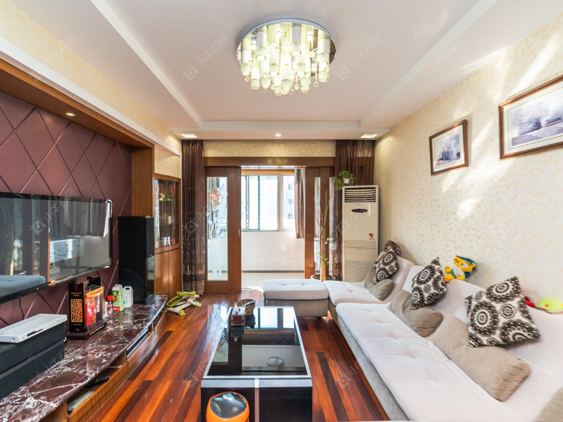 常州美士隆北楼在售二手房_小牛看房