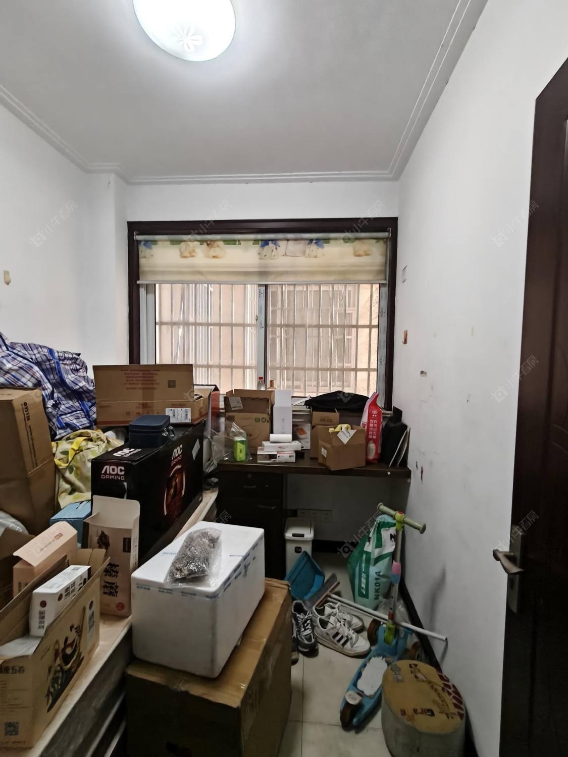 常州新立名园租房_新立名园4室2厅房源出租