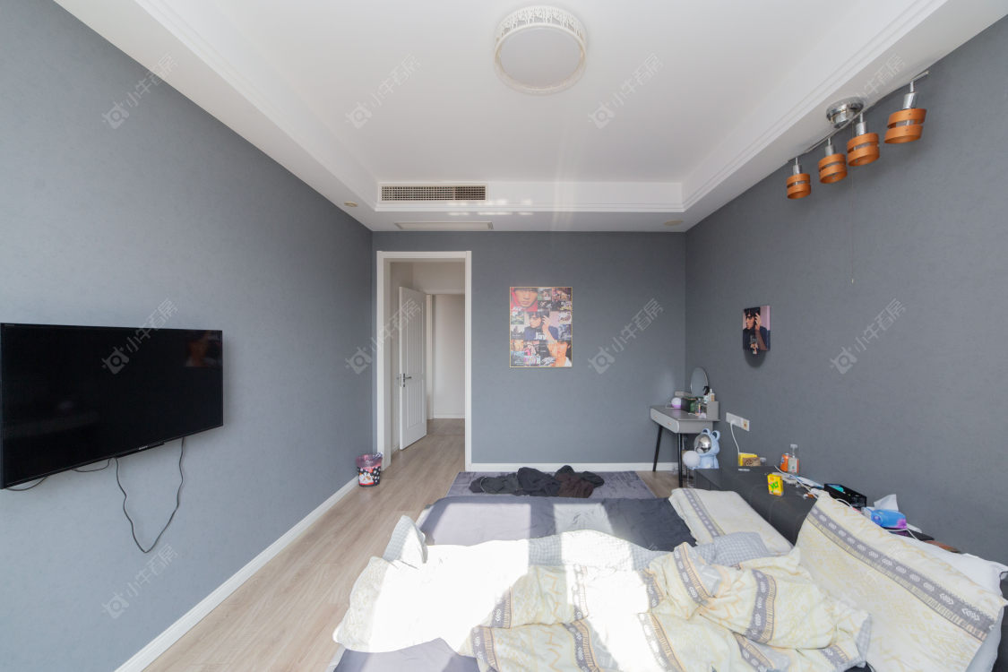 常州雅居乐星河湾在售二手房源室内图_小牛看房