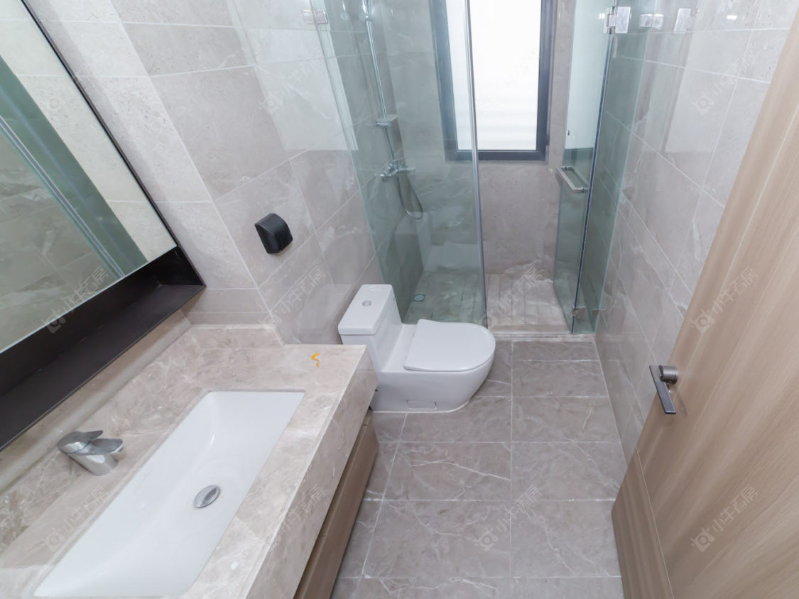 常州阳光城禹洲宸悦在售二手房源室内图_小牛看房