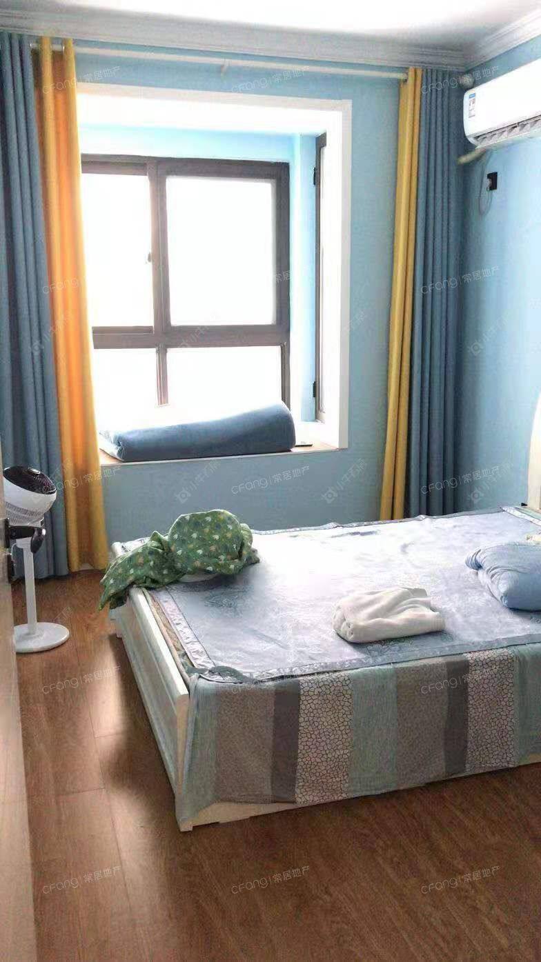 常州牡丹水岸国际租房_牡丹水岸国际4室2厅房源出租