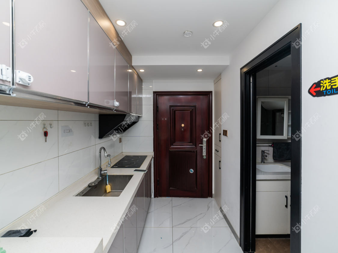 常州百瑞时代在租房源室内图_小牛看房