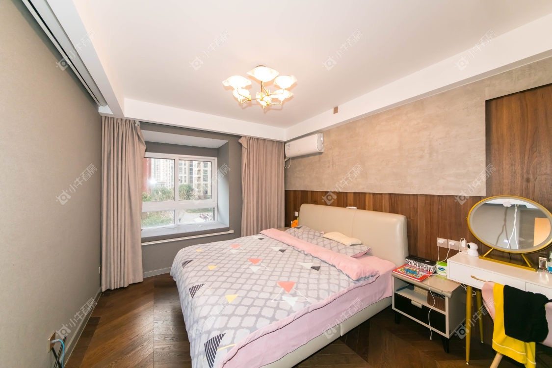 万科城房源室内图 常州万科城在租房源室内图_小牛看房