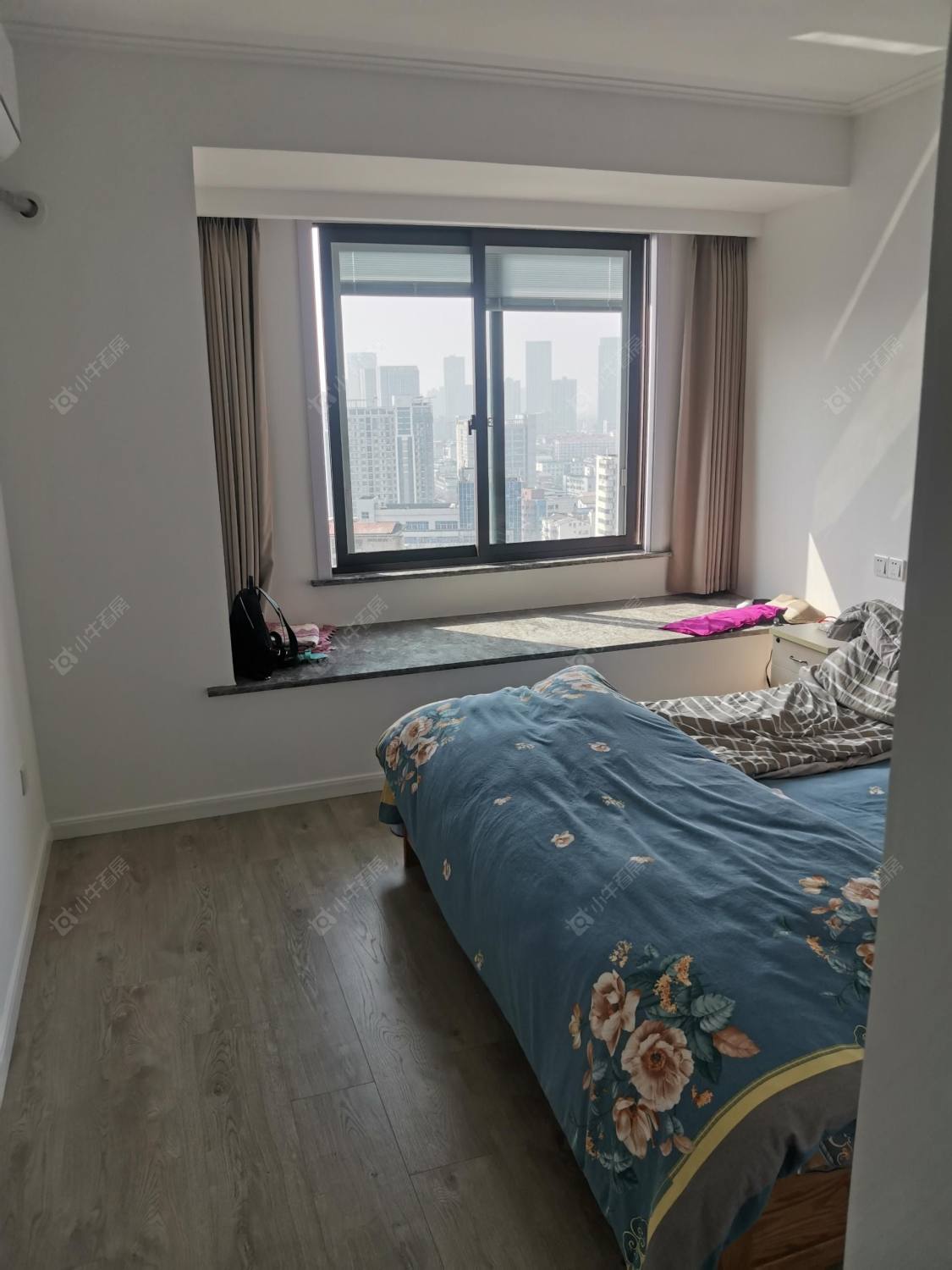 常州晋陵文锦在租房源室内图_小牛看房