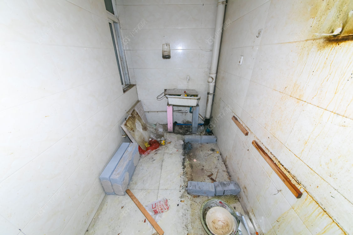 常州枫逸人家在售二手房源室内图_小牛看房