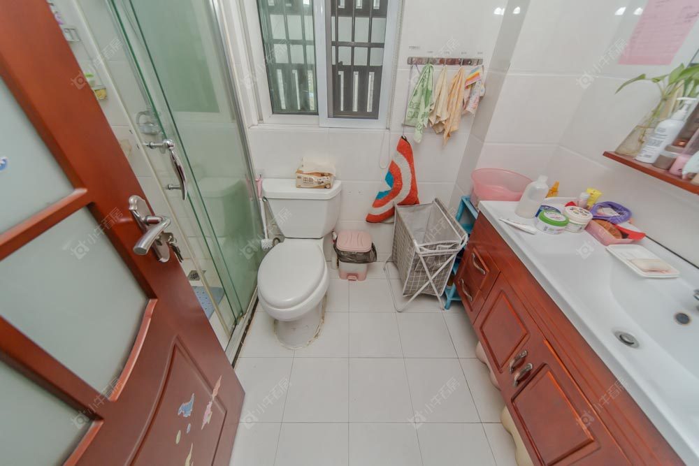 常州天润园在售二手房源室内图_小牛看房