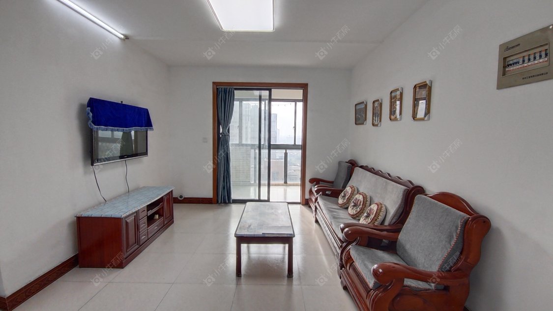 常州世纪华城西区在租房源_小牛看房