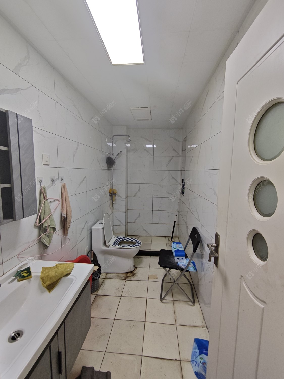 常州清水湾花园一期在租房源室内图_小牛看房