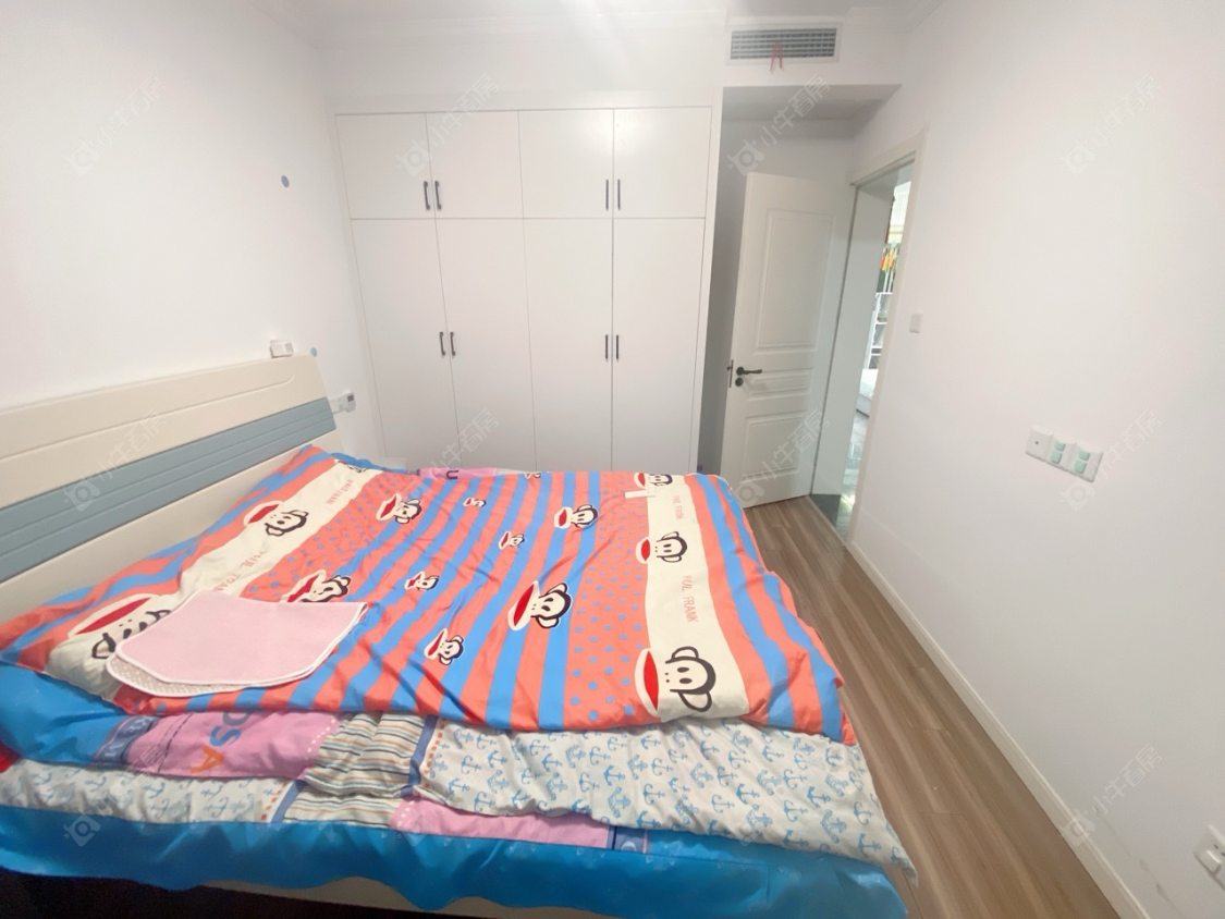 常州龙涛香榭丽园在租房源_小牛看房