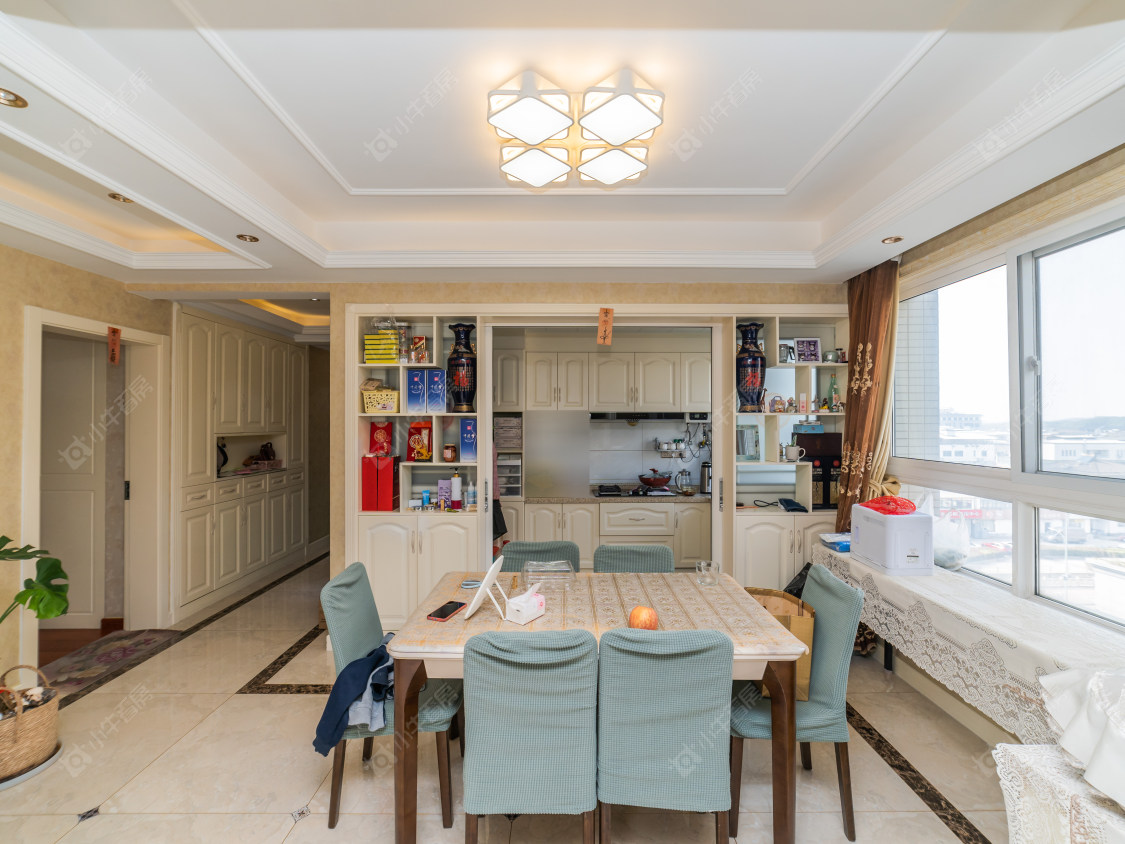 常州广嘉东郡在售二手房源室内图_小牛看房