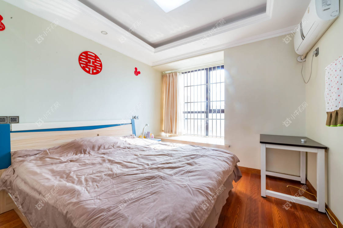 常州绿都万和城二区在租房源_小牛看房