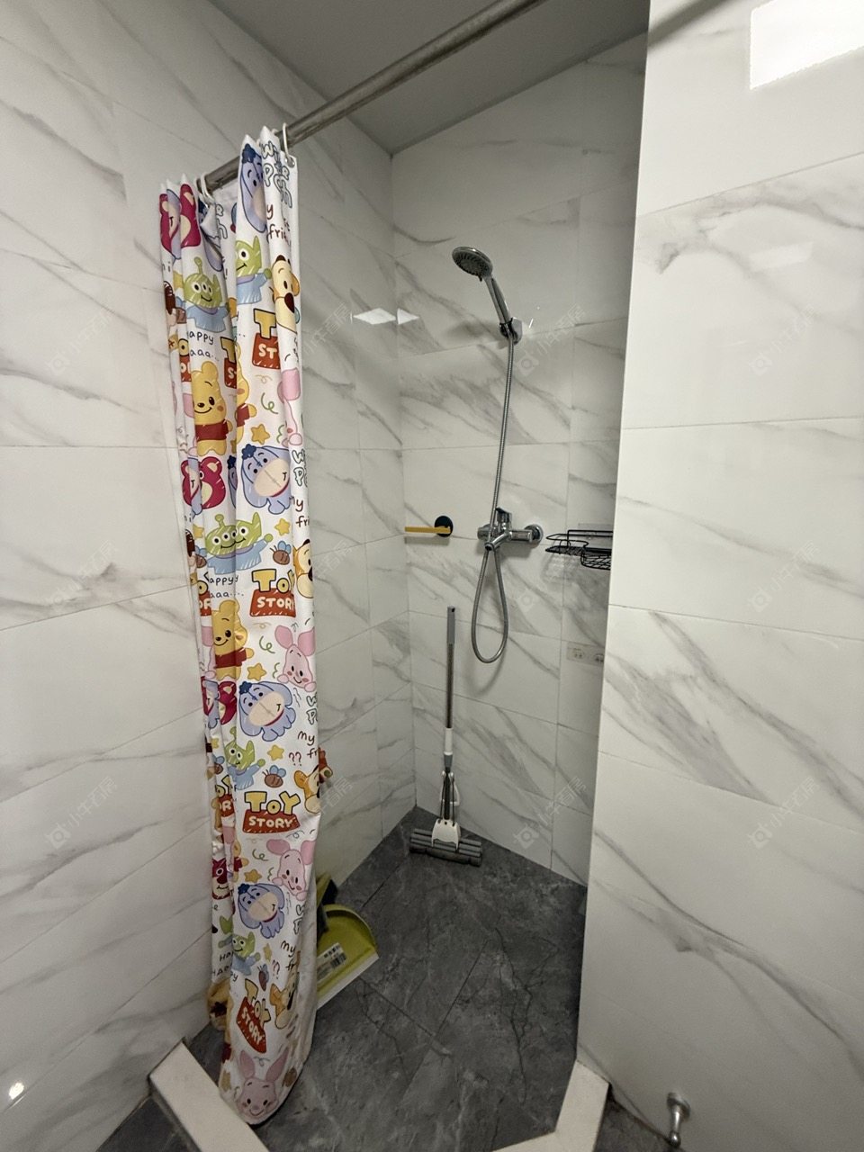 常州九洲花园四期在租房源室内图_小牛看房