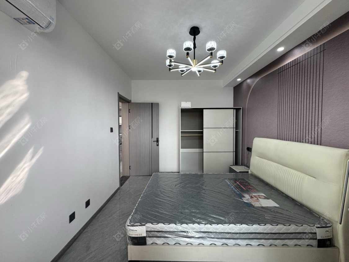 常州聚盛花园在租房源室内图_小牛看房