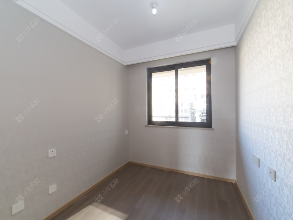 常州新城樾隽中央在售二手房源室内图_小牛看房