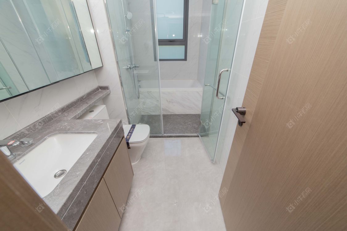 常州华宇新城天境在售二手房源室内图_小牛看房