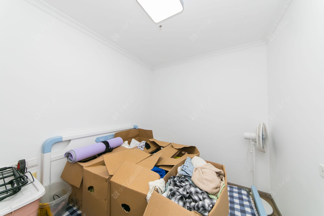 常州景荟凤凰公寓在售二手房房源室内图_小牛看房