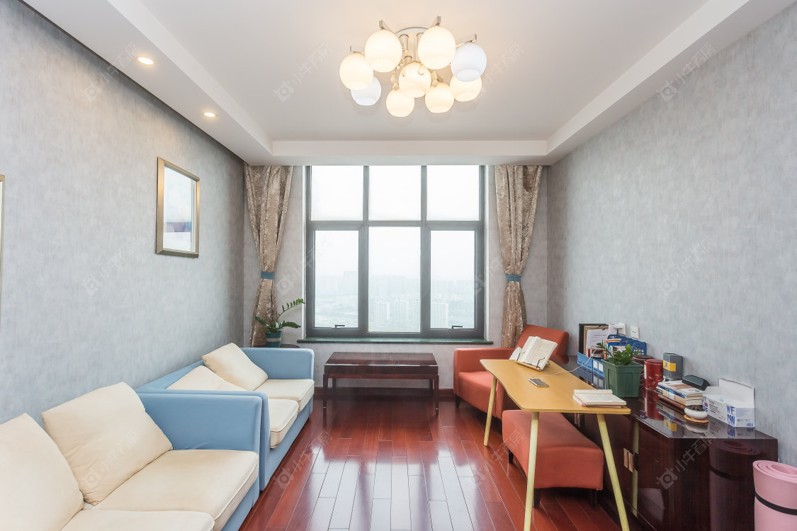 凯纳商务广场房源室内图 常州凯纳商务广场在售二手房源室内图_小牛看房