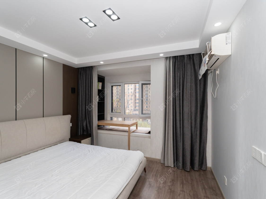 常州吾悦华府（金坛）在售二手房源室内图_小牛看房