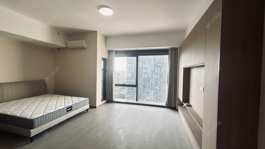 常州世茂广场租房_小牛看房