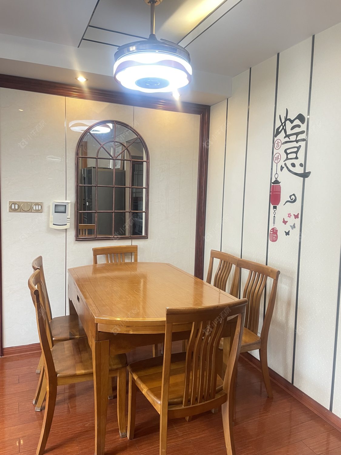 常州怡枫苑在租房源室内图_小牛看房