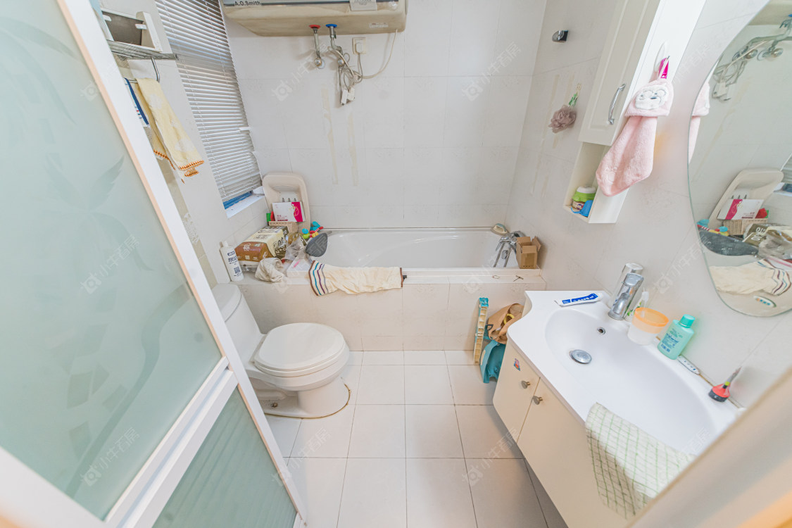 常州四季新城南苑在售二手房源室内图_小牛看房