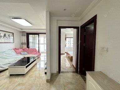 常州新城香溢澜桥一期在租房源室内图_小牛看房