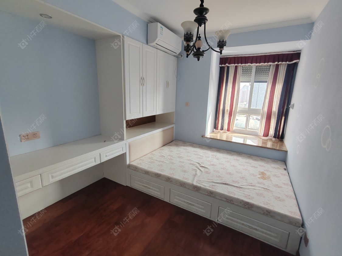 常州五洲国际在租房源室内图_小牛看房