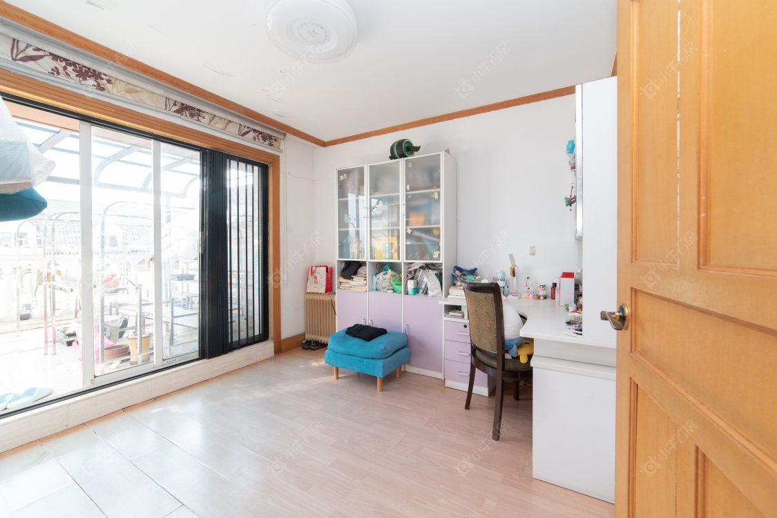 常州金谷花园在售二手房源室内图_小牛看房