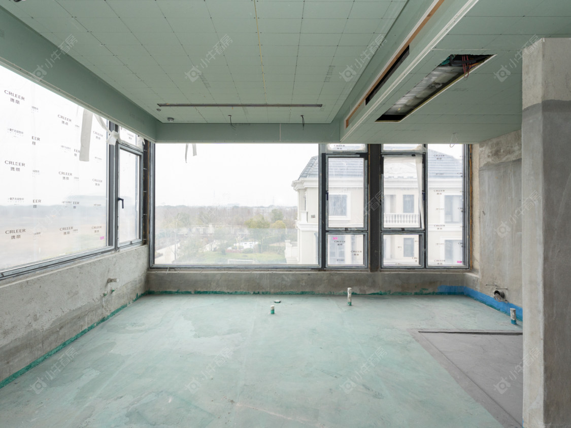 常州漫山花海（唐顿庄园）在售二手房源室内图_小牛看房