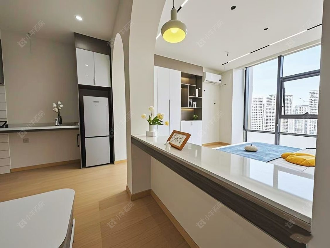 常州爱琴海公寓在租房源_小牛看房