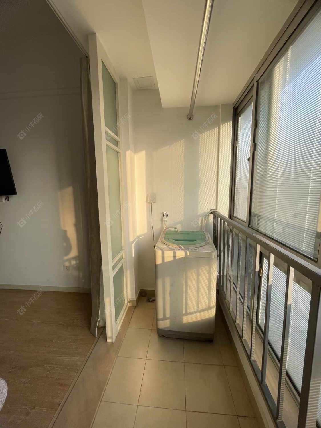 常州九洲新世界广场在租房源室内图_小牛看房