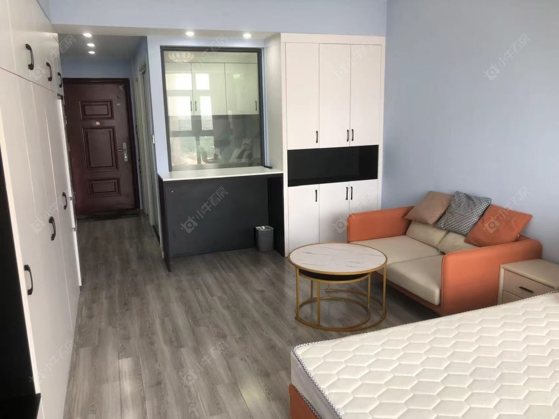 常州星湖广场在租房源_小牛看房