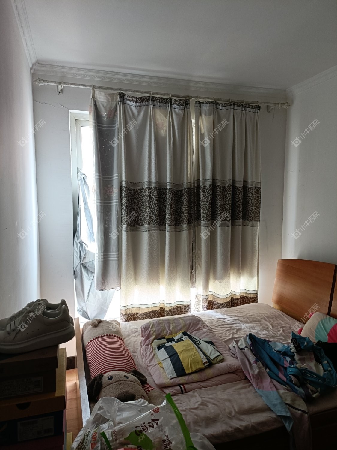 常州府河名居在租房源_小牛看房