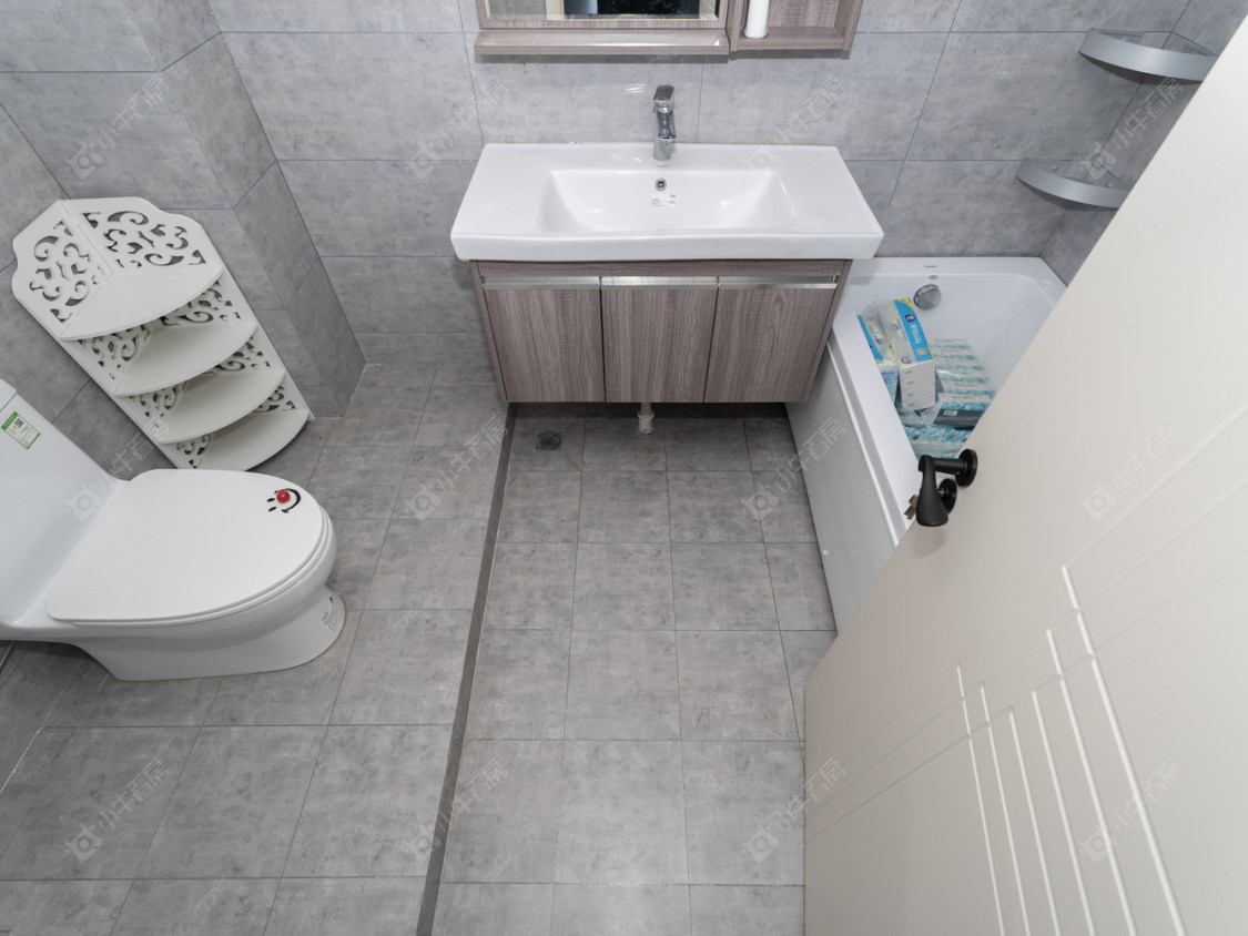 常州金虹105大院在售二手房源室内图_小牛看房