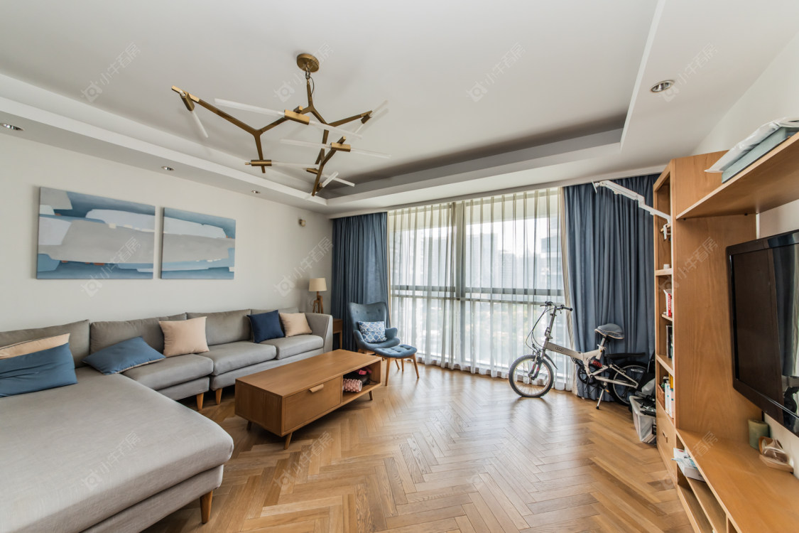 常州华亭苑在售二手房_小牛看房