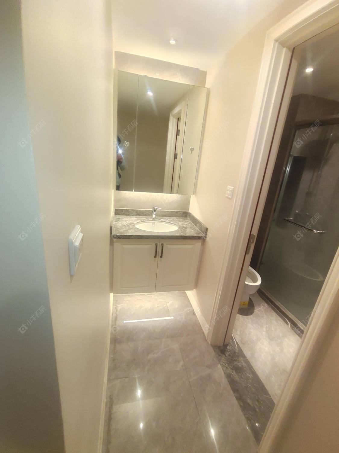 常州新城华宇悦隽公馆在租房源室内图_小牛看房