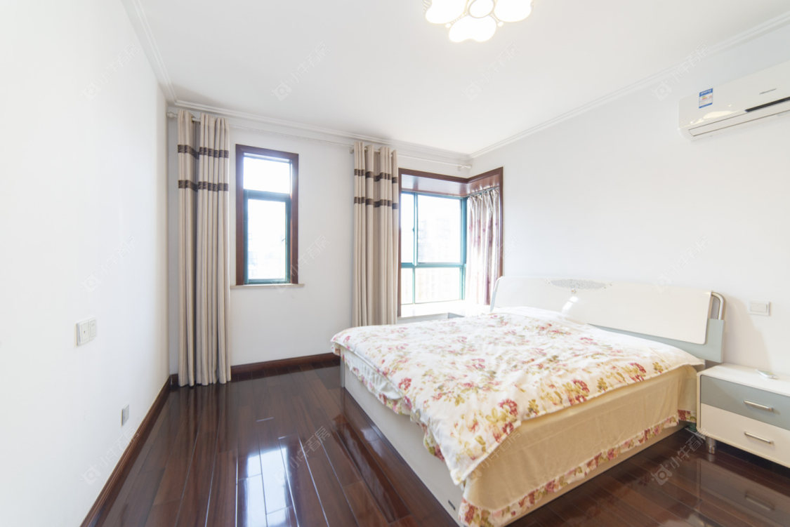 随园锦湖公寓房源室内图 常州随园锦湖公寓在售二手房源室内图_小牛看房