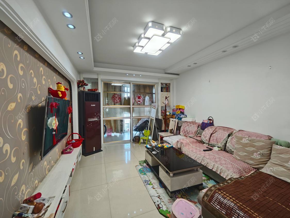 常州风雅尚都在售二手房房源室内图_小牛看房
