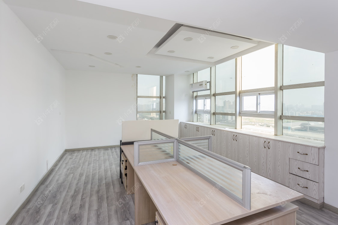 常州天安城市广场在售二手房_小牛看房