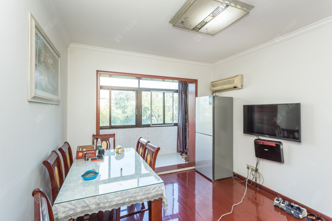 常州红梅东村在售二手房_小牛看房