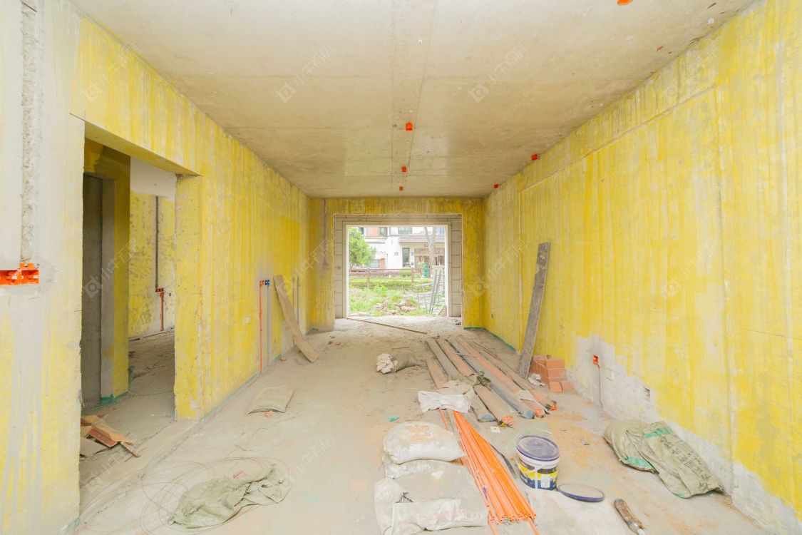 常州雅居乐常乐府在售二手房_小牛看房