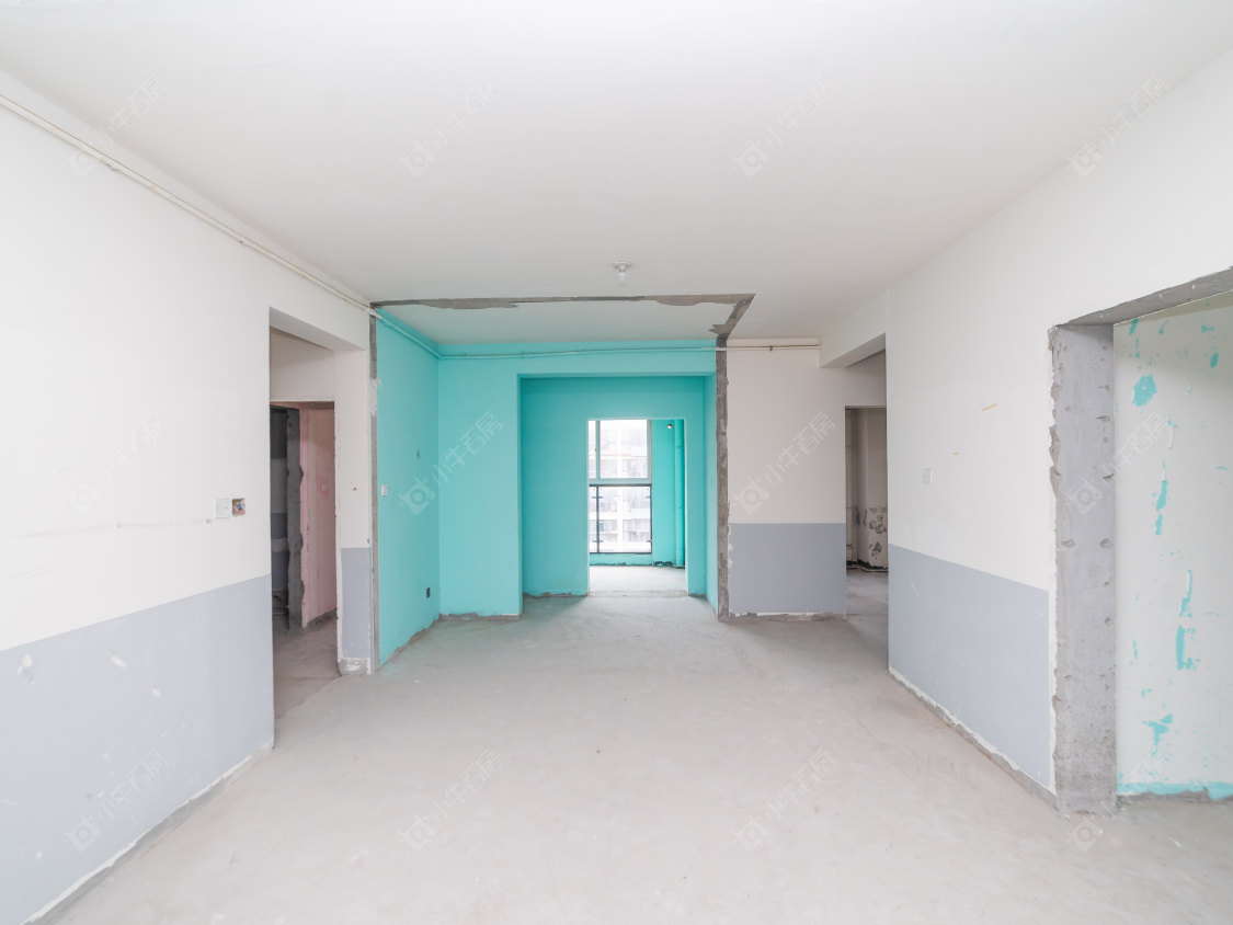 常州亨达未来城在售二手房源室内图_小牛看房