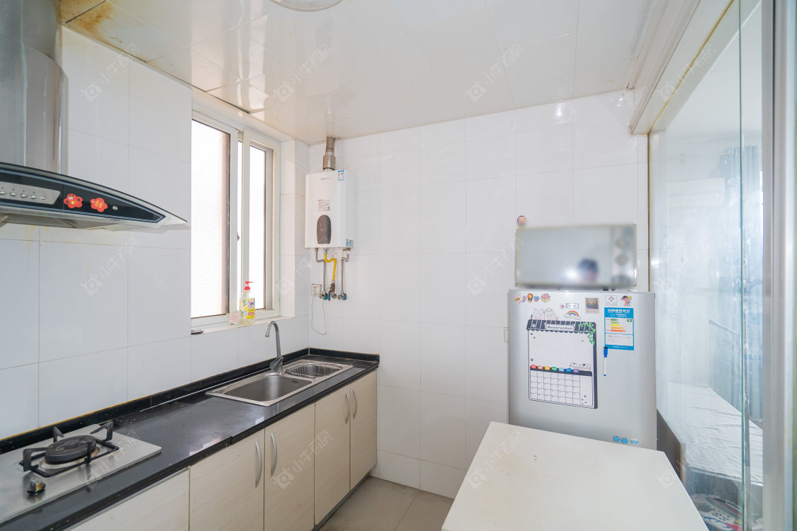 常州怡康机电广场在售二手房源室内图_小牛看房