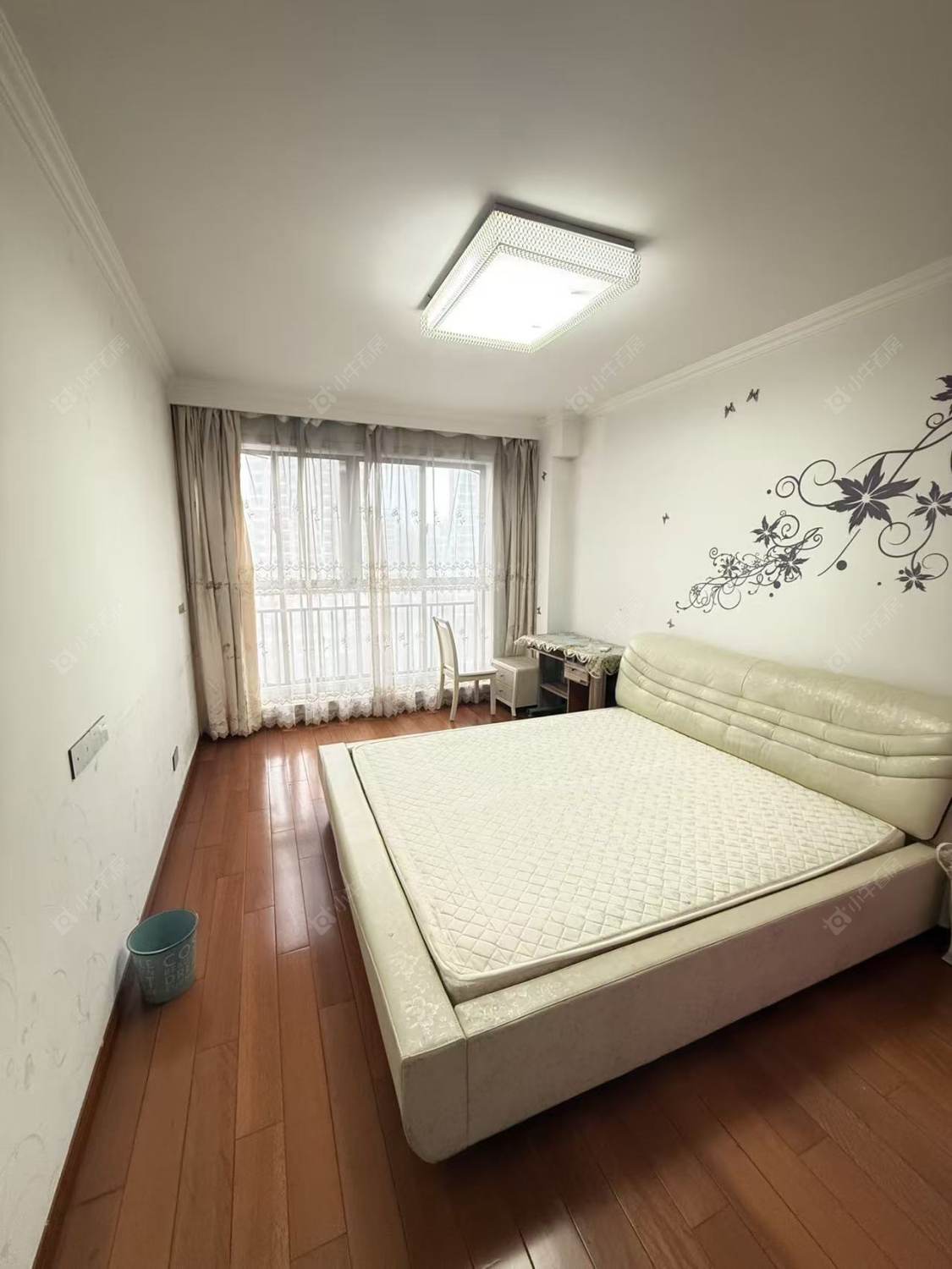 常州惠峰花园在租房源室内图_小牛看房