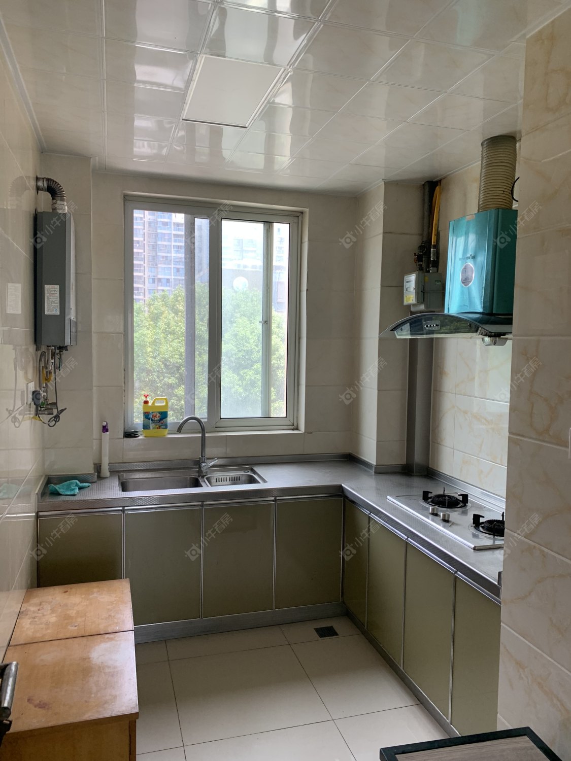 常州新景花苑三期在租房源_小牛看房