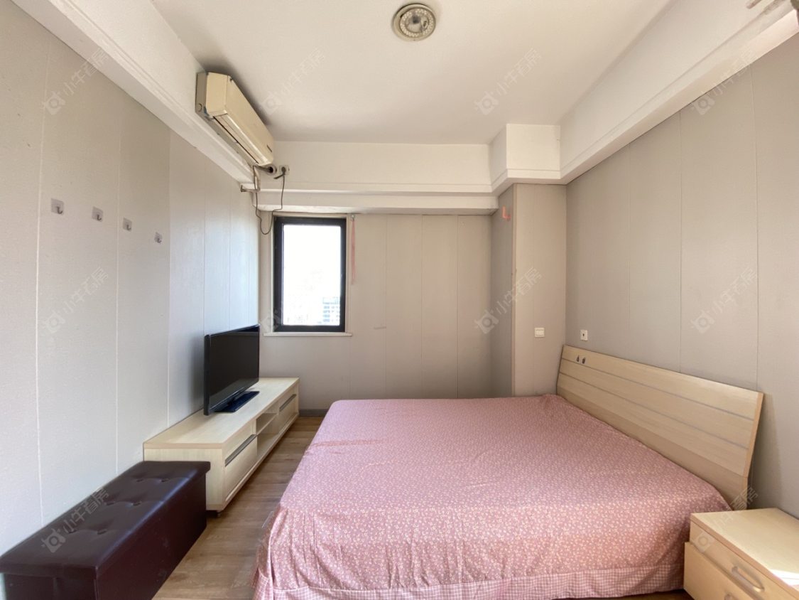 常州新北万达广场租房_新北万达广场2室1厅房源出租